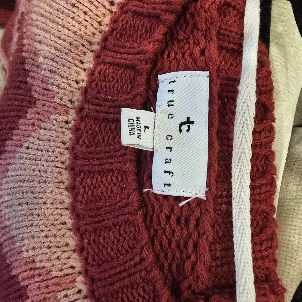 Sweater - Picture 3 of 3